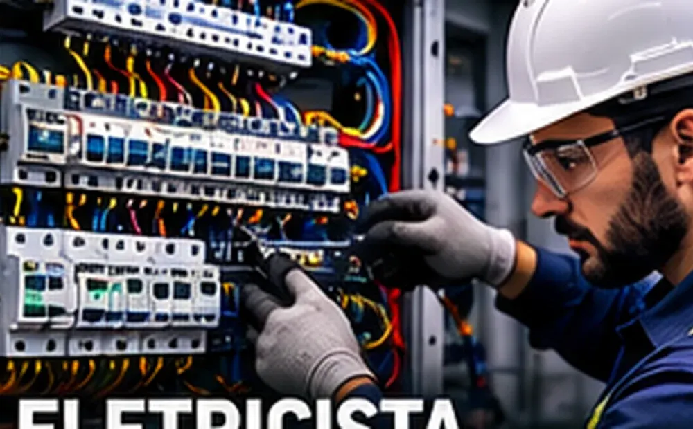 NR-10 SEP — Segurança no Sistema Elétrico de Potência e em suas Proximidades